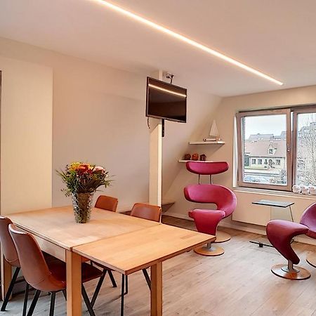 Leeuwerikstraat 9, 8670 Oostduinkerke Groenendijk Koksijde Εξωτερικό φωτογραφία