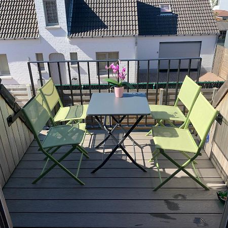 Leeuwerikstraat 9, 8670 Oostduinkerke Groenendijk Koksijde Εξωτερικό φωτογραφία