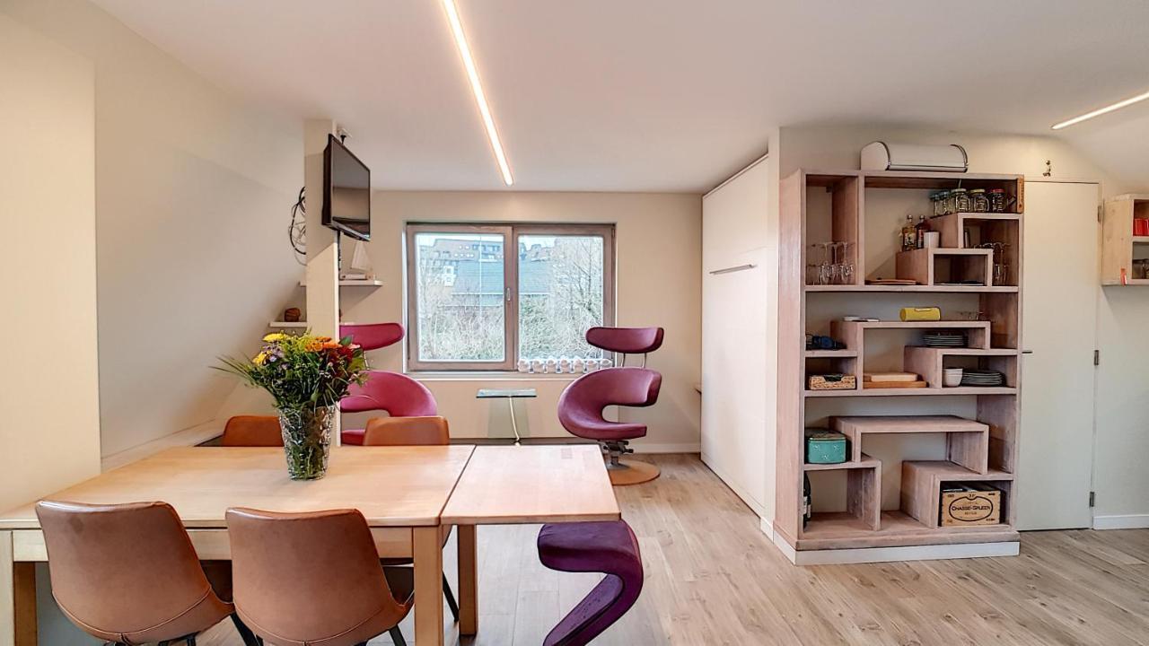 Leeuwerikstraat 9, 8670 Oostduinkerke Groenendijk Koksijde Εξωτερικό φωτογραφία