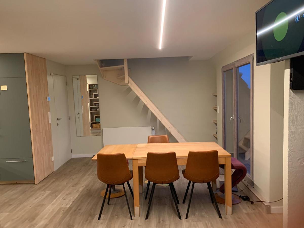 Leeuwerikstraat 9, 8670 Oostduinkerke Groenendijk Koksijde Εξωτερικό φωτογραφία