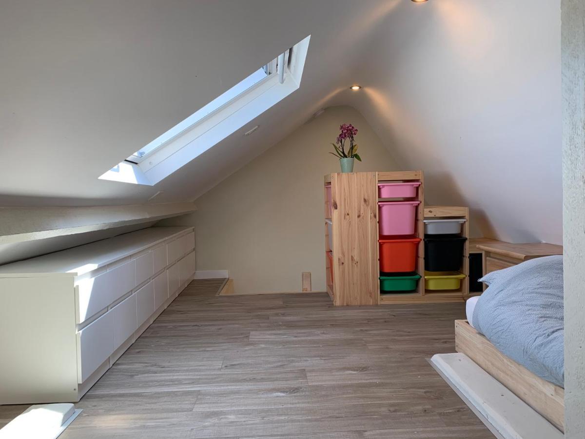 Leeuwerikstraat 9, 8670 Oostduinkerke Groenendijk Koksijde Εξωτερικό φωτογραφία