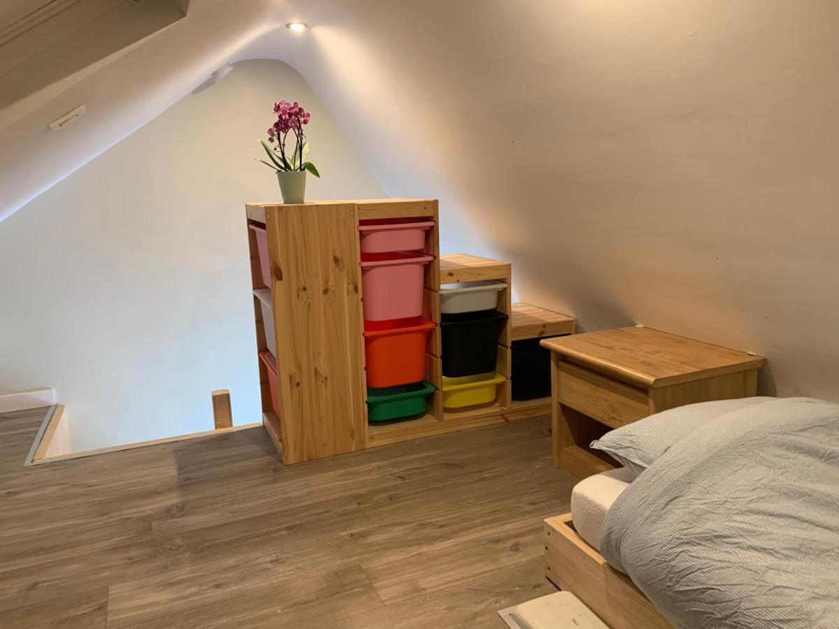 Leeuwerikstraat 9, 8670 Oostduinkerke Groenendijk Koksijde Εξωτερικό φωτογραφία